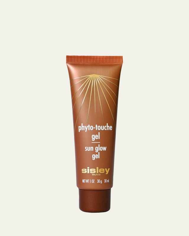 Sun Glow Gel Irisee